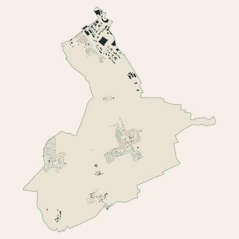 Guichainville : bâti