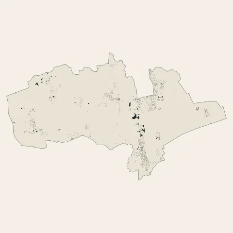 Nassandres sur Risle : bâti
