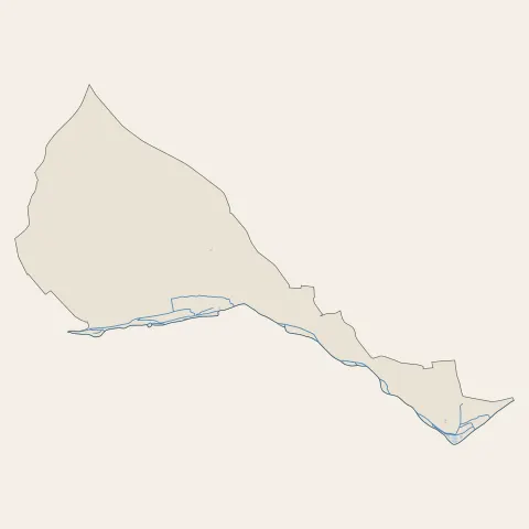 Nonancourt : eau
