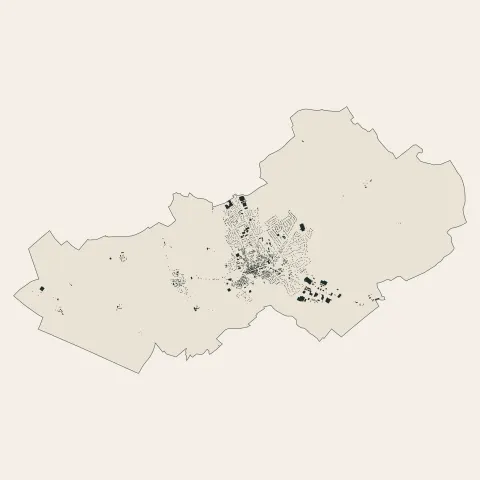 Pacy-sur-Eure : bâti
