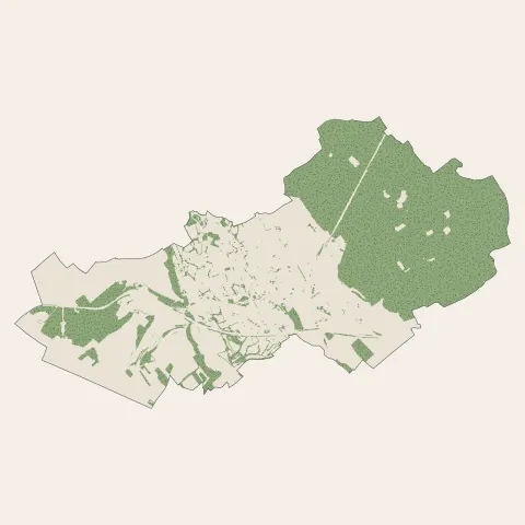Pacy-sur-Eure : bois, forêts et landes