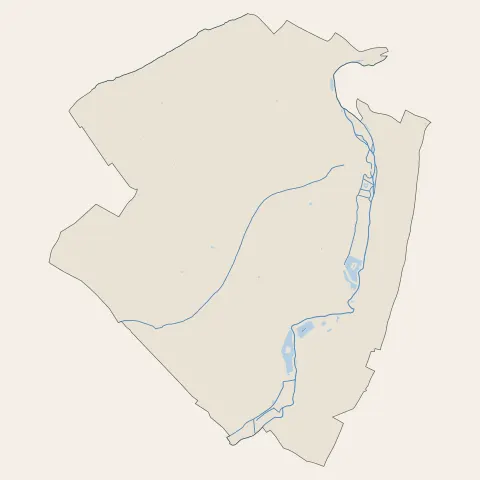 Rugles : eau