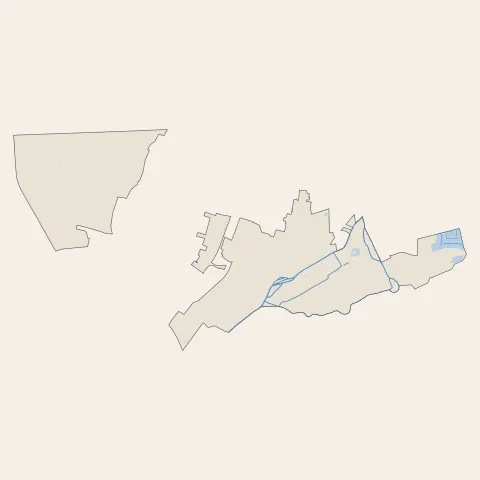 Le Vaudreuil : eau