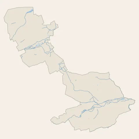 Verneuil d'Avre et d'Iton : eau