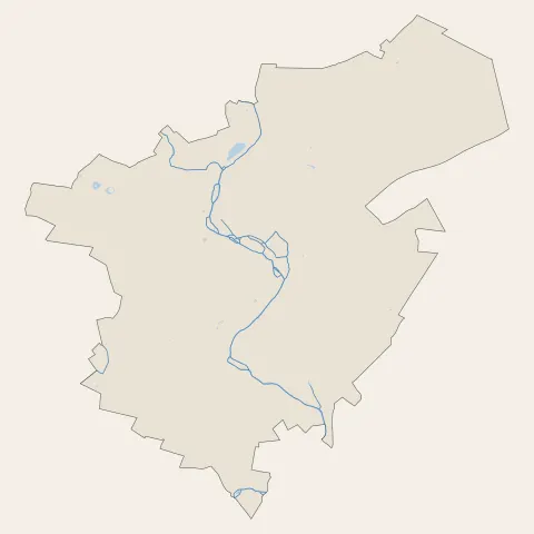 Bonneval : eau