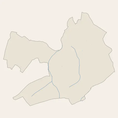 Bû : eau