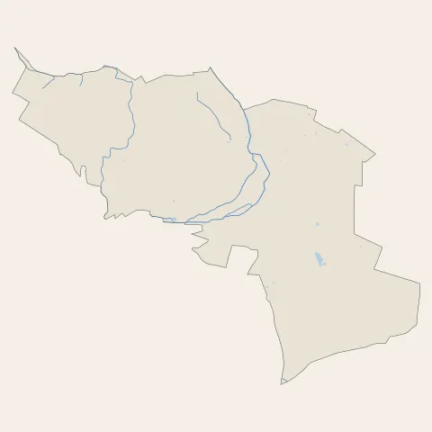 Châteaudun : eau