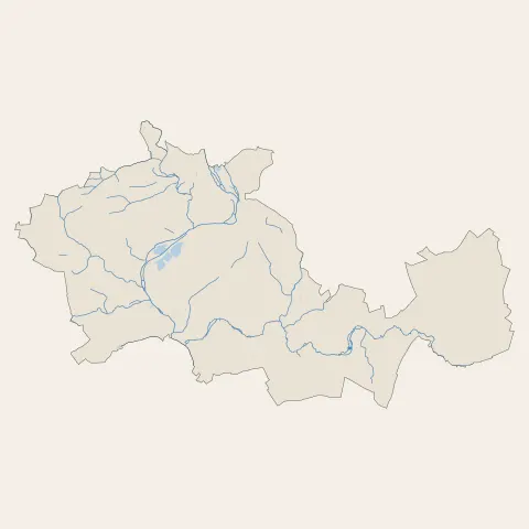 Cloyes-les-Trois-Rivières : eau