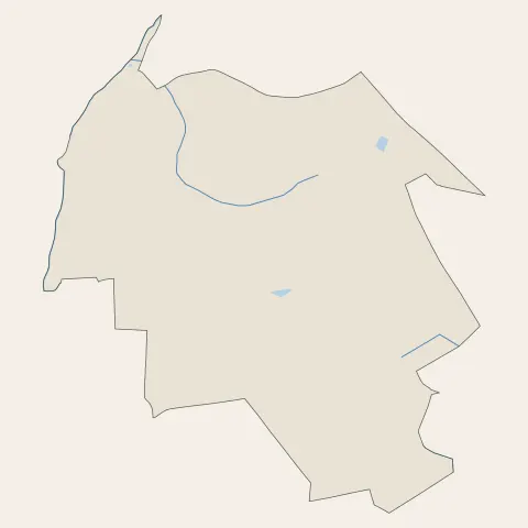 Le Coudray : eau