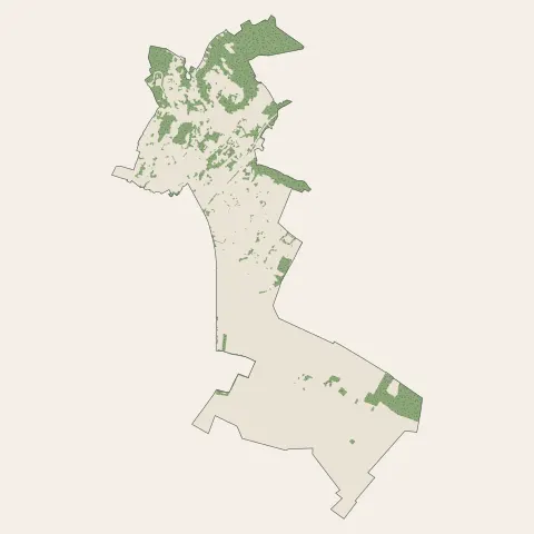 Épernon : bois, forêts et landes