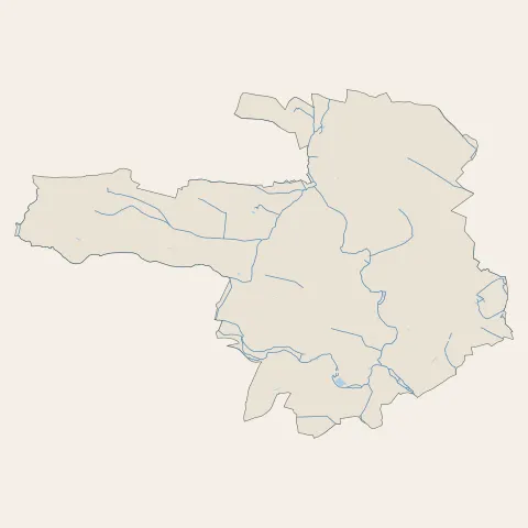 Illiers-Combray : eau