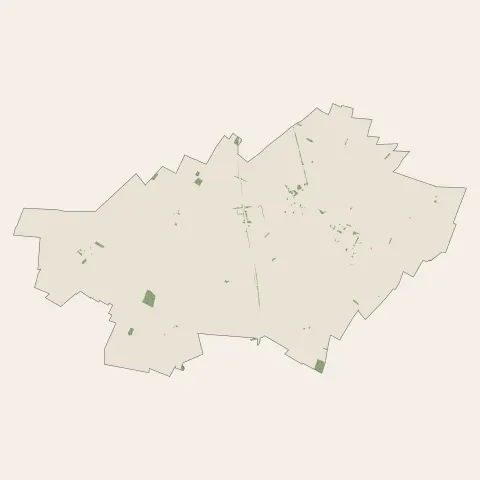 Janville-en-Beauce : bois, forêts et landes