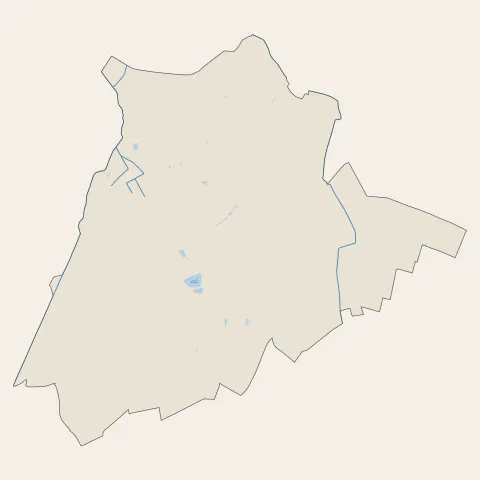 La Loupe : eau