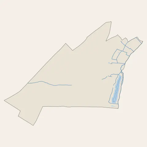 Luisant : eau