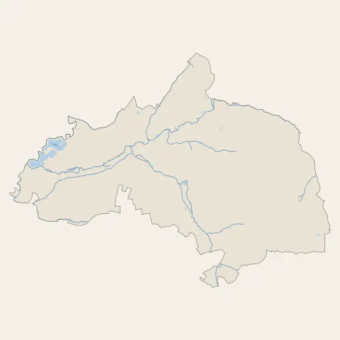 Arcisses : eau