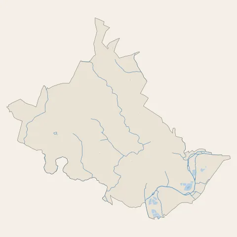 Saint-Denis-Lanneray : eau