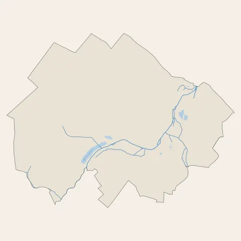 Saint-Prest : eau