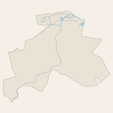 Saint-Rémy-sur-Avre : eau