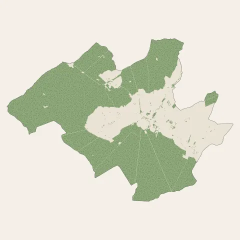 Senonches : bois, forêts et landes