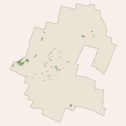 Toury : bois, forêts et landes