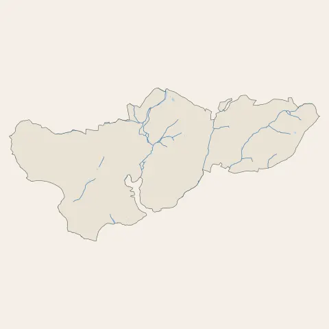 Bénodet : eau