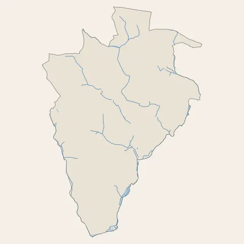 Bohars : eau