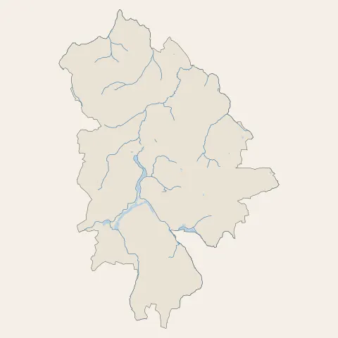 Bourg-Blanc : eau