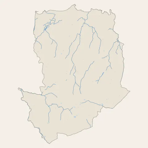 Cléder : eau