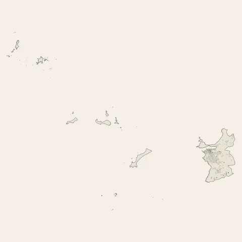Le Conquet : bâti
