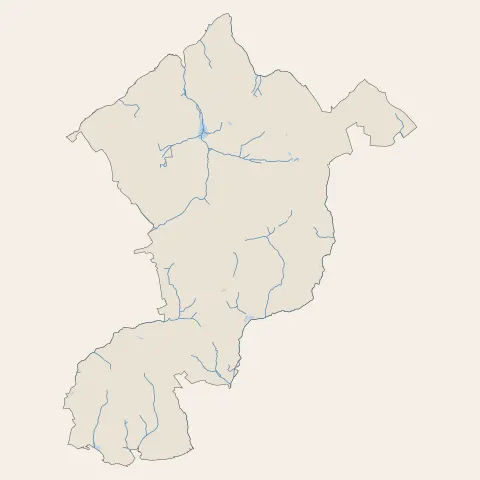 Dirinon : eau