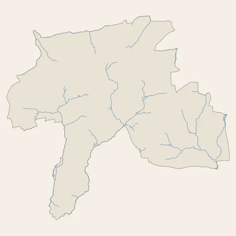 Edern : eau