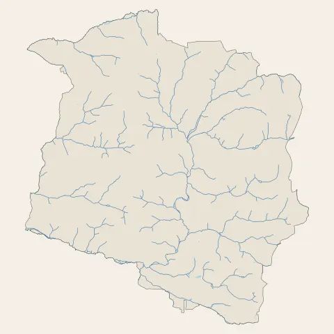 Elliant : eau