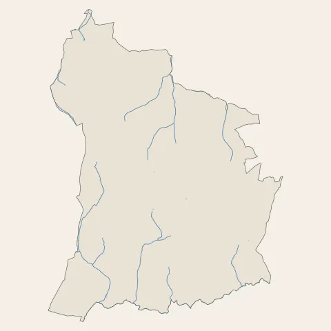 Le Folgoët : eau