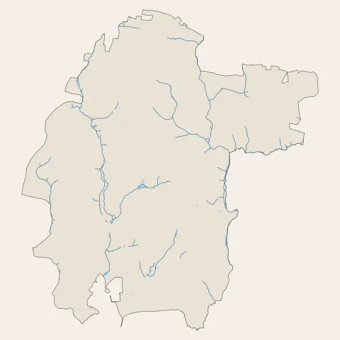 La Forêt-Fouesnant : eau