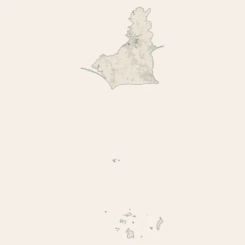 Fouesnant : bâti