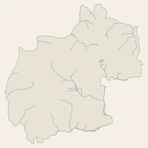 Gouesnach : eau