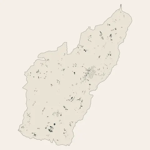 Guiclan : bâti
