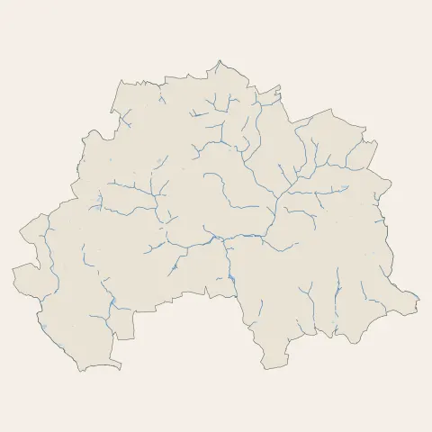 Guipavas : eau