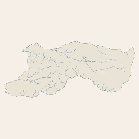 Hanvec : eau