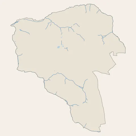 Lampaul-Guimiliau : eau