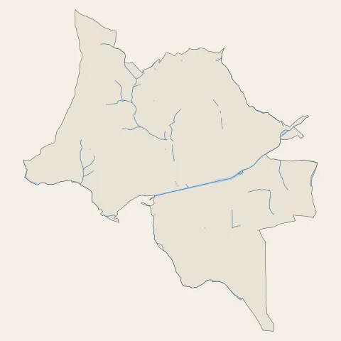 Landerneau : eau