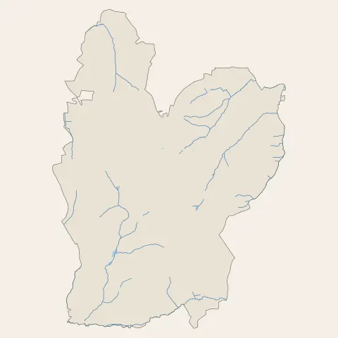 Lanmeur : eau