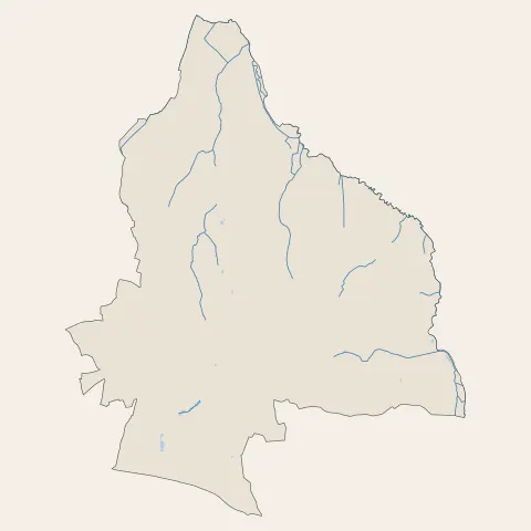 Lesneven : eau