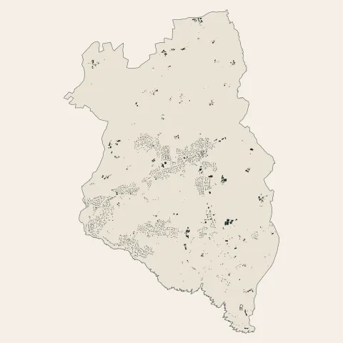 Locmaria-Plouzané : bâti