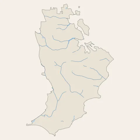 Loctudy : eau