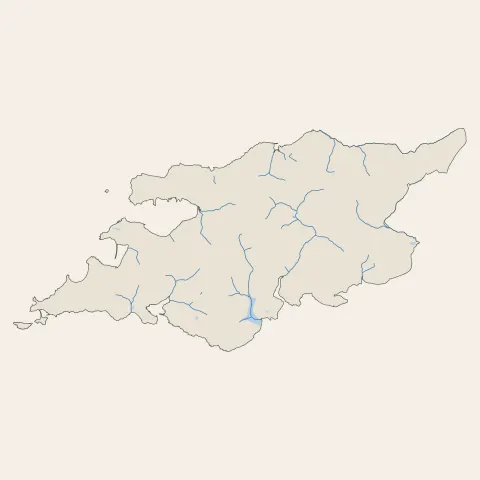 Logonna-Daoulas : eau