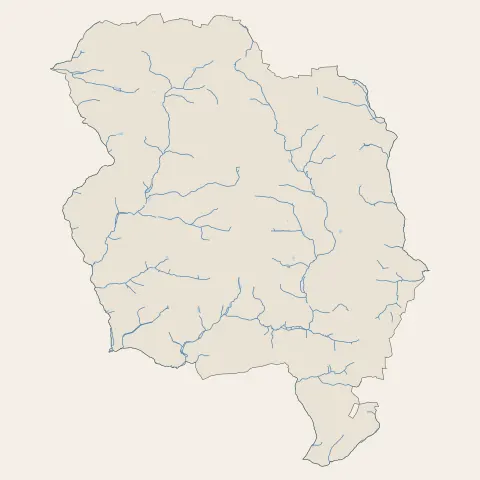 Melgven : eau