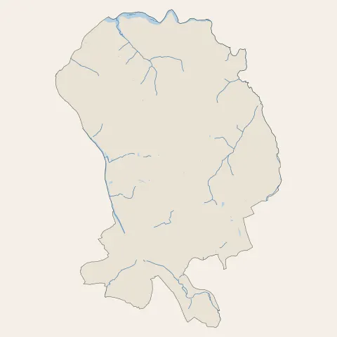 Morlaix : eau