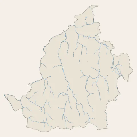 Plabennec : eau