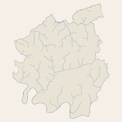 Pleyben : eau